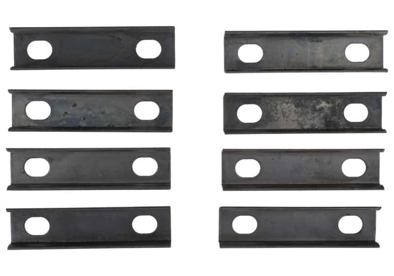 Ford Racing — Ford Racing Rocker Channel Kit
Rocker Arm Bracket - view 4