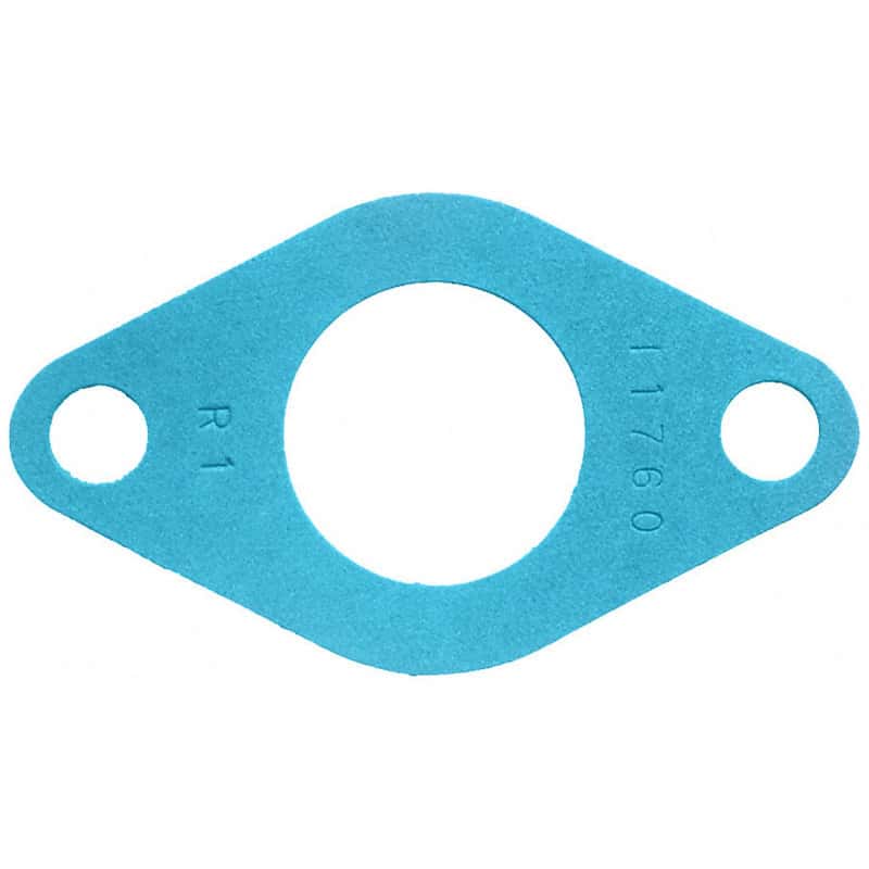 Fel-Pro — Fel-Pro Mazda Protege 11760 Engine Coolant Outlet Gasket - view 2