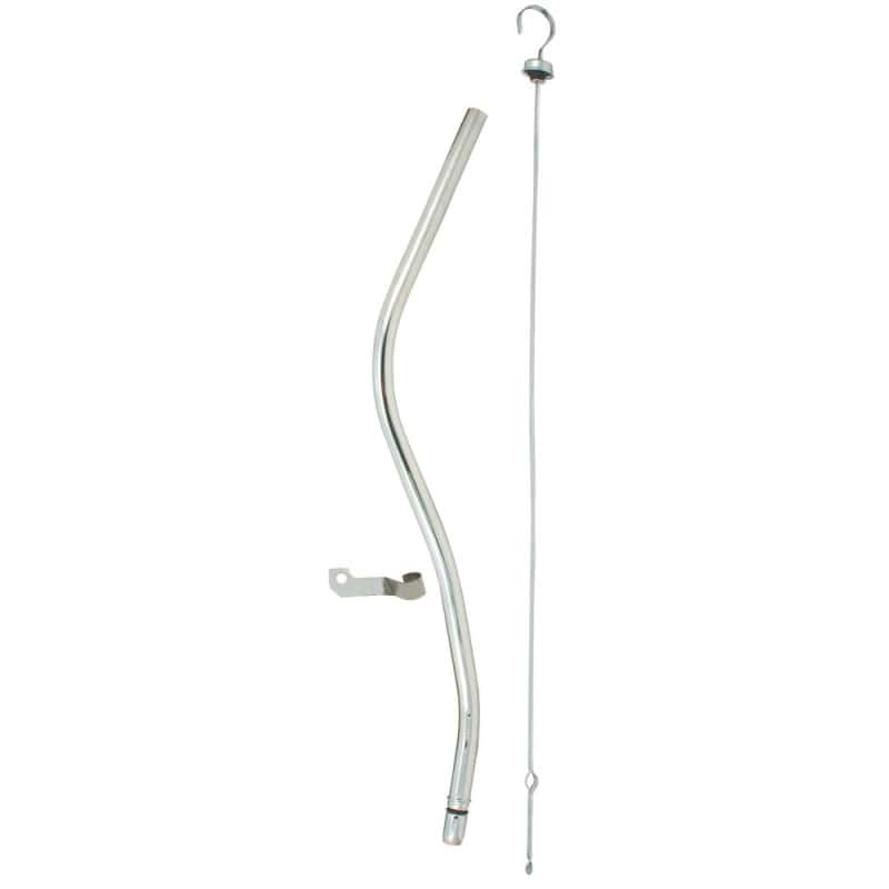 Spectre — Spectre GM TH350/TH400 Transmission Dipstick - 27in.
Transmission Dipstic - view 2