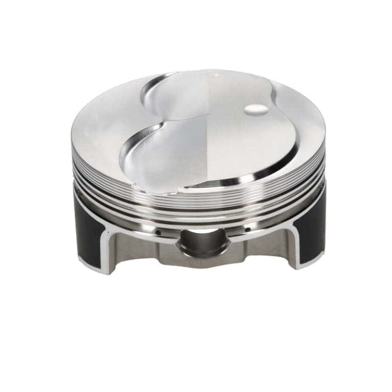 Wiseco — Wiseco Chevy LS Series 3cc Dome 1.050 x 4.070 Piston Shelf Stock
Piston - view 8