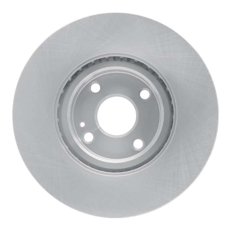 DFC — DFC 16-25 Mazda MX-5 Miata Front Brake Rotor
DFC Brake Rotor - view 5