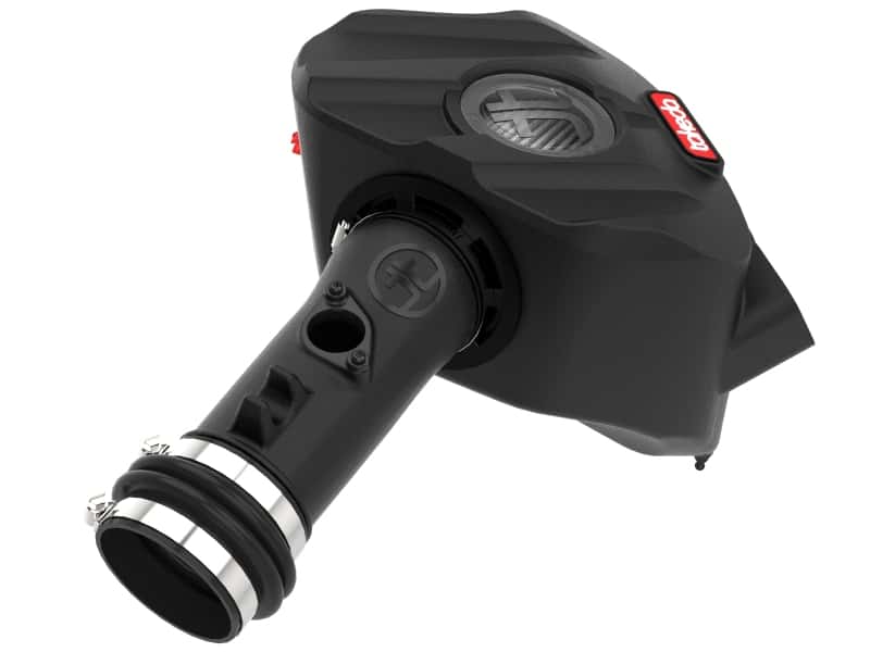 aFe — aFe POWER 23-24 Toyota GR Corolla Takeda Momentum Intake
Takeda Intake System - view 9