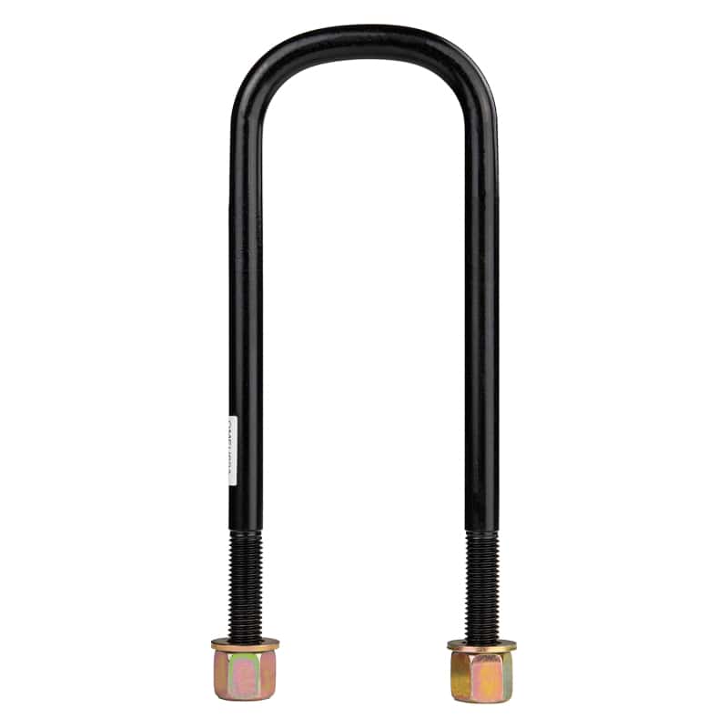 Old Man Emu — ARB / OME U Bolt Washer & Nuts
U-Bolt - view 2