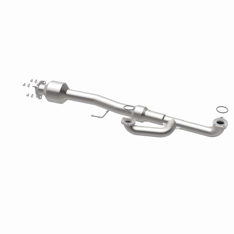 Magnaflow — MagnaFlow Conv Direct Fit 13-14 Accord 3.5L
OEM Grade
OEM - view 21