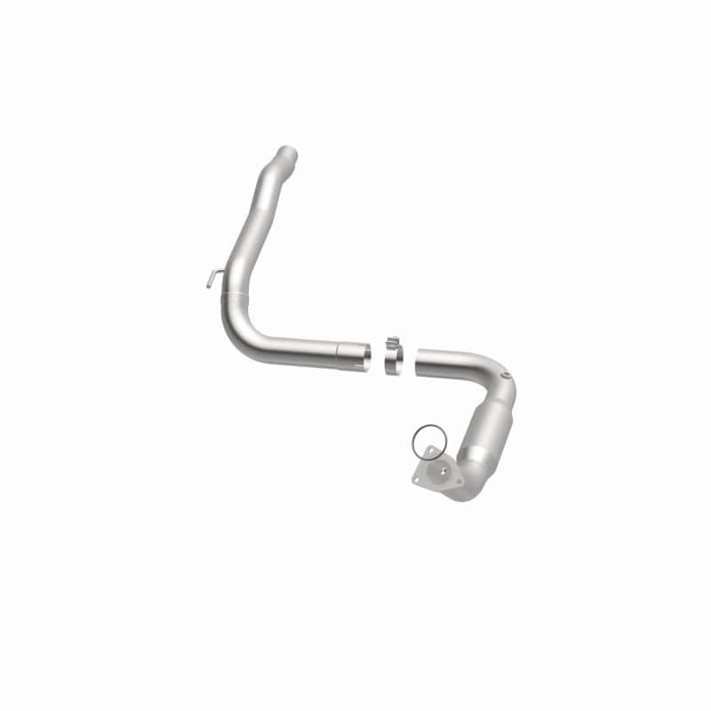 Magnaflow — Magnaflow 07-08 Chevrolet Suburban 2500 6.0L Direct Fit Converter
California - view 25