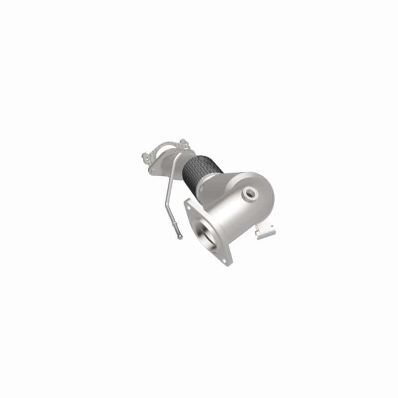 Magnaflow — Magnaflow Conv DF 2017-2019 Ford Escape L4 OEM Underbody Single (Not for sale in California)
OEM Grade
OEM - view 13
