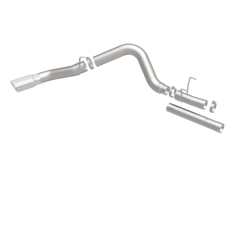 Magnaflow — MagnaFlow 07-17 Dodge Ram 2500/3500 6.7L DPF-Back SS 5in Single Passenger Side Rear Exit
Filter-Back - view 10