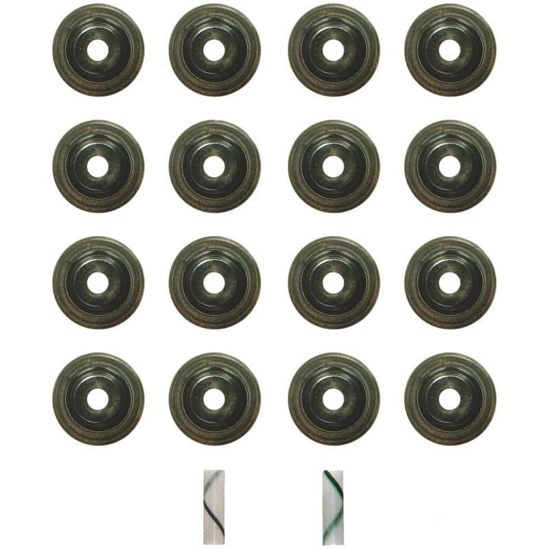 Fel-Pro — Fel-Pro Ford F-350 Super Duty SS 72893 Engine Valve Stem Oil Seal Set - view 1
