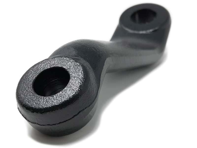 Tuff Country — Tuff Country 80-97 Ford F-250 4wd Drop Pitman Arm
Pitman Arm Box Kit - view 2
