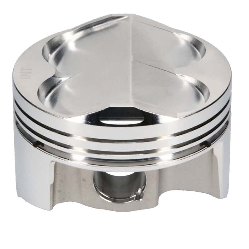 JE Pistons — JE Pistons FORD ZETEC 2.0KIT Set of 4 Pistons - view 4