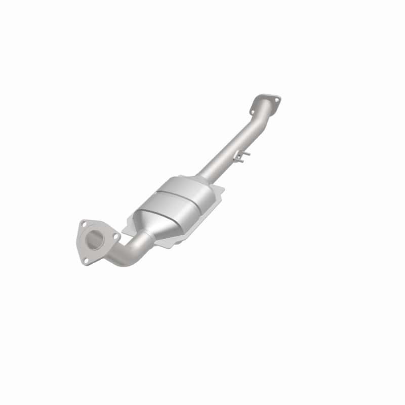Magnaflow — MagnaFlow Conv DF 01-04 Sequoia 4.7L P/S OEM
OEM Grade
OEM - view 27