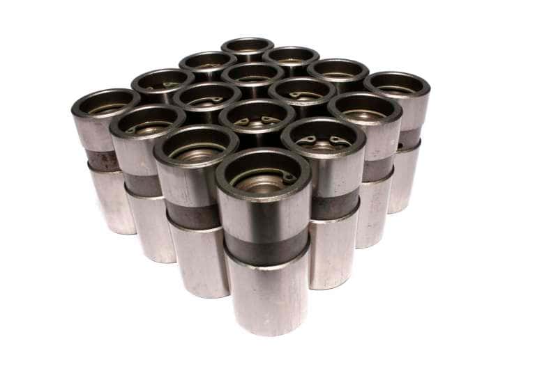COMP Cams — COMP Cams Solid Lifters American MTrs/CHR
Engine Valve Lifter - view 1
