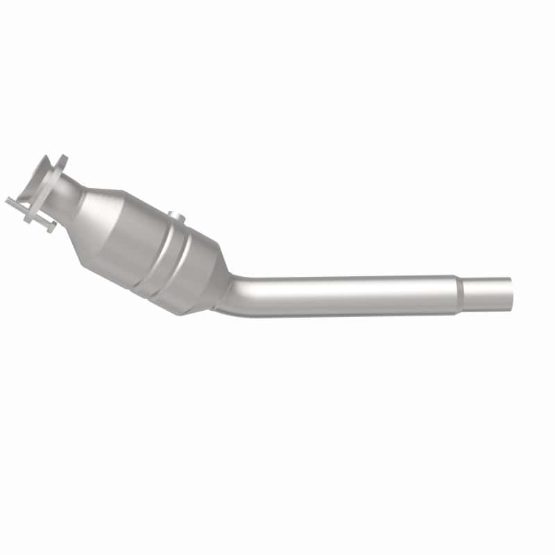 Magnaflow — MagnaFlow Conv Direct Fit 10-12 Jaguar XJ V8-5.0L
OEM Grade
OEM - view 16