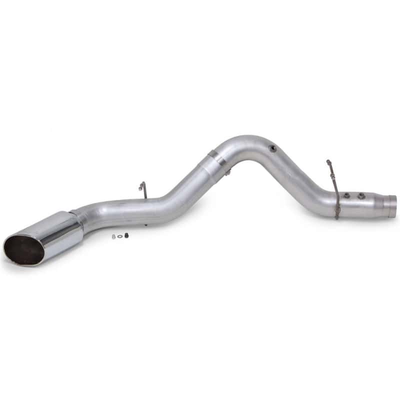 Banks Power — Banks Power 20-21 Chevy/GMC 2500/3500 6.6L Monster Sport Exhaust System
Monster® DPF-Back Ex
Monster Exhaust Syst - view 3