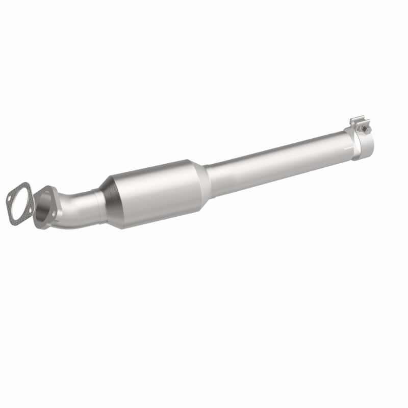 Magnaflow — Magnaflow Conv DF 2017 Fusion L4 2 OEM Close Coupled
OEM Grade
OEM - view 10