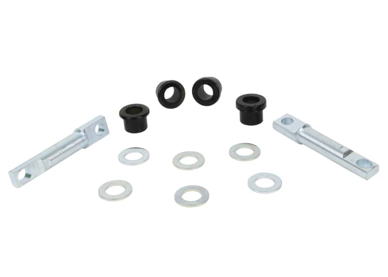 Whiteline — Whiteline Plus 3/92-7/01 & 10/01-1/08 Lexus ES300 Front Control Arm - Lower Inner Front Bushing Kit
Bushing Kit - view 4