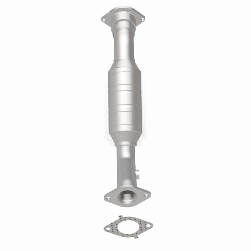 Magnaflow — Magnaflow Conv DF 07-08 Buick Lucerne 3.8L
OEM Grade
OEM - view 16