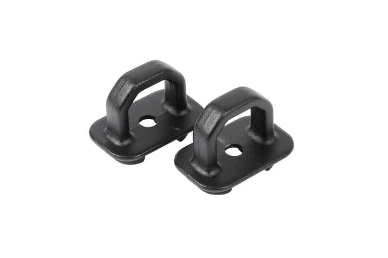 Dee Zee — Dee Zee 07-23 Chevrolet Silverado/Colorado/Canyon Cargo Management - Tie Downs (Pair) - view 1