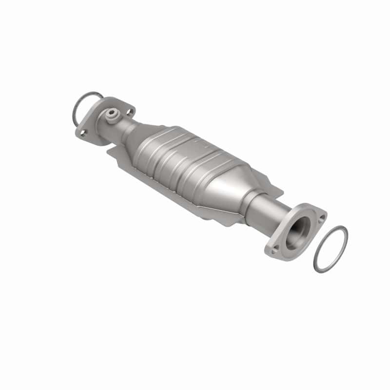 Magnaflow — MagnaFlow Conv DF 98-00 Mazda 626 2.0L OEM
OEM Grade
OEM - view 14