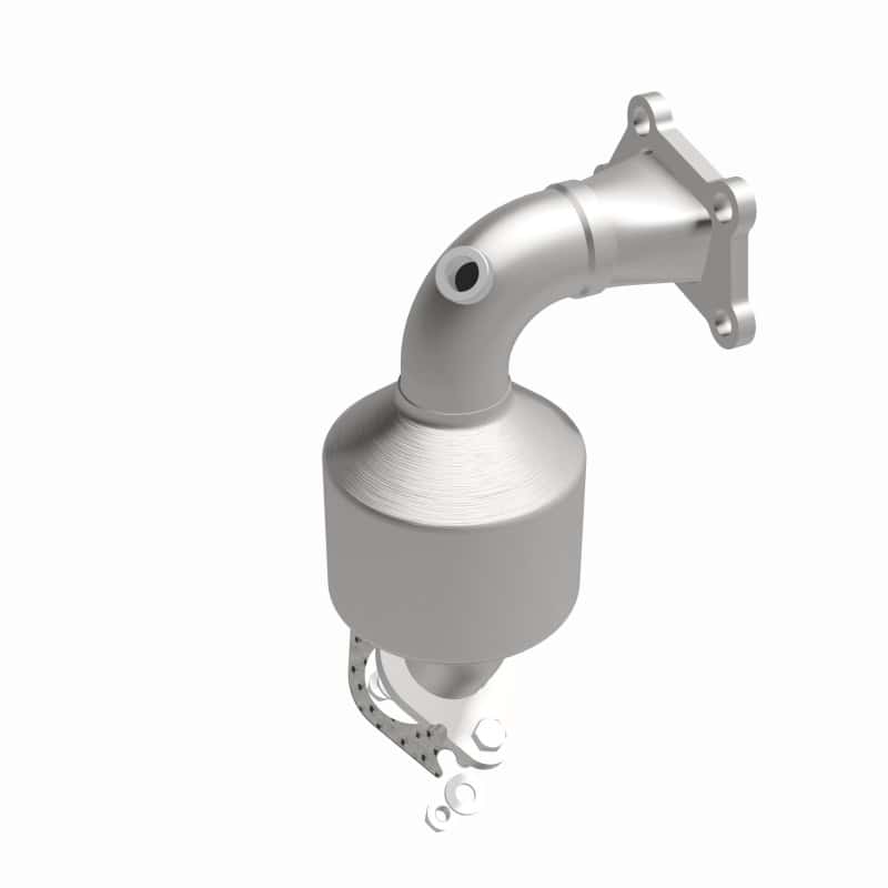 Magnaflow — Magnaflow Conv DF 2012-2014 Equinox 3 3.6 L Underbody
OEM Grade
OEM - view 28
