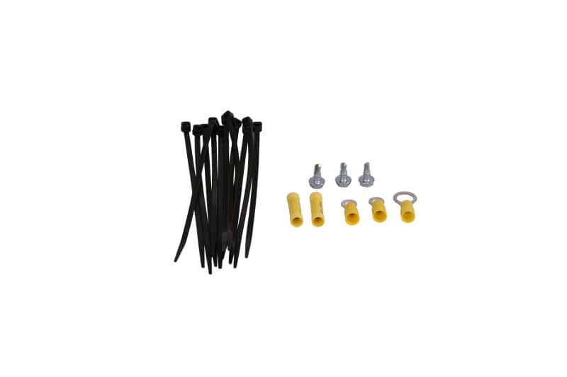 Aeromotive — Aeromotive Fuel Pump Deluxe Wiring Kit
Electrical - view 6