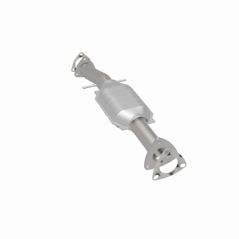 Magnaflow — MagnaFlow Conv DF Sonoma-S10 99 4.3L
HM Grade
HM - view 15