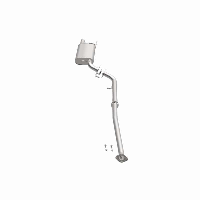 Magnaflow — MagnaFlow BRE Exhaust Kit 12-17 Toyota Camry 2.5L
Exhaust Kit - view 21