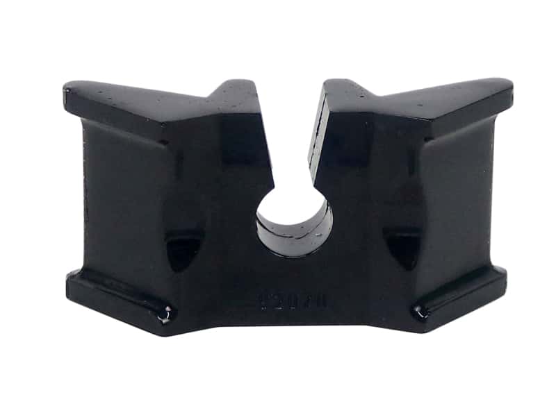 Whiteline — Whiteline Multiple Subarus with 2.0 DIT / 2.4 DIT Front Transmission Mount Insert Bushing Kit
Bushing Kit - view 2