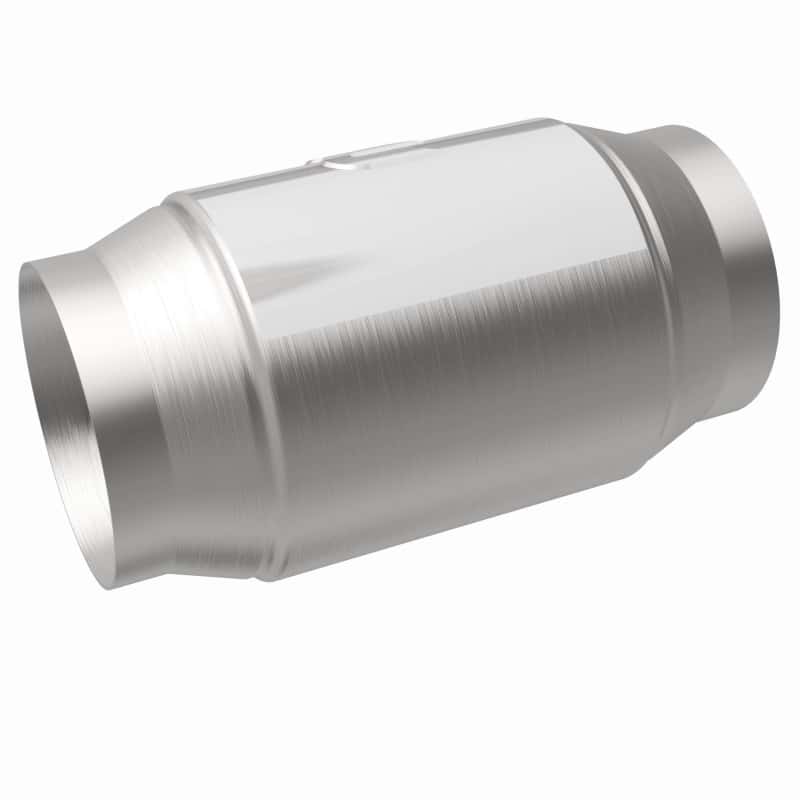 Magnaflow — Magnaflow Premium High Flow Metallic Converter 5in OD - 4in In / 4in Out
Standard Grade
Metallic - view 19