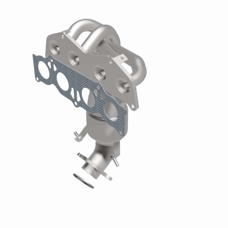 Magnaflow — Magnaflow Conv DF Scion tC 05-09 2.4L
California - view 14