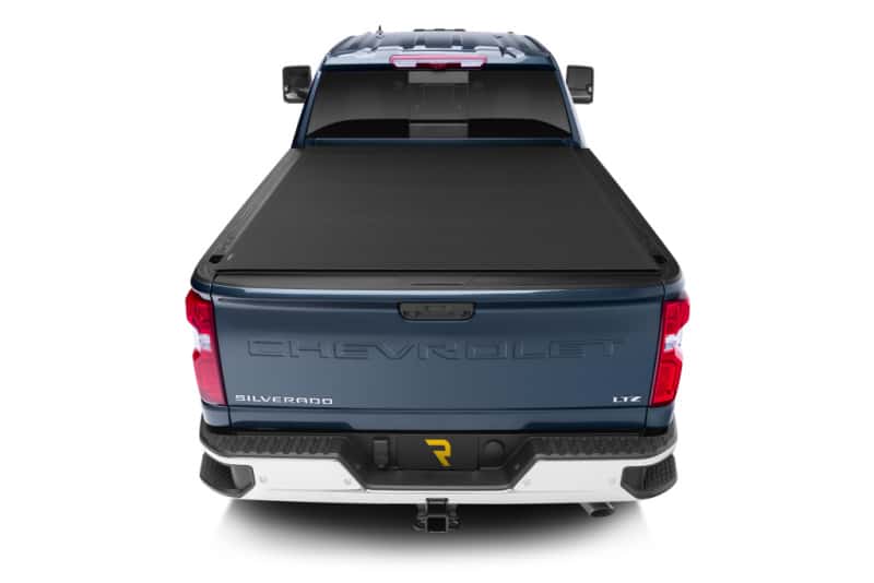 Truxedo — Truxedo 2020 GMC Sierra & Chevrolet Silverado 2500HD & 3500HD 6ft 9in Sentry CT Bed Cover
SNCT 20-26GM HD 6ft. - view 11