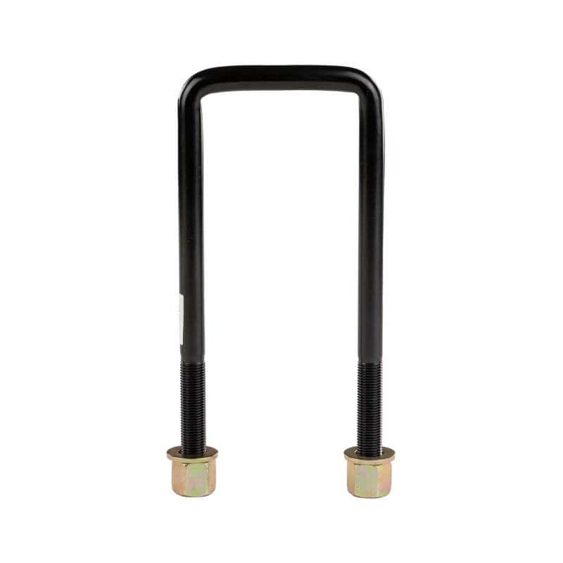 Old Man Emu — ARB / OME U Bolt Washer & Nut
U-Bolt - view 1