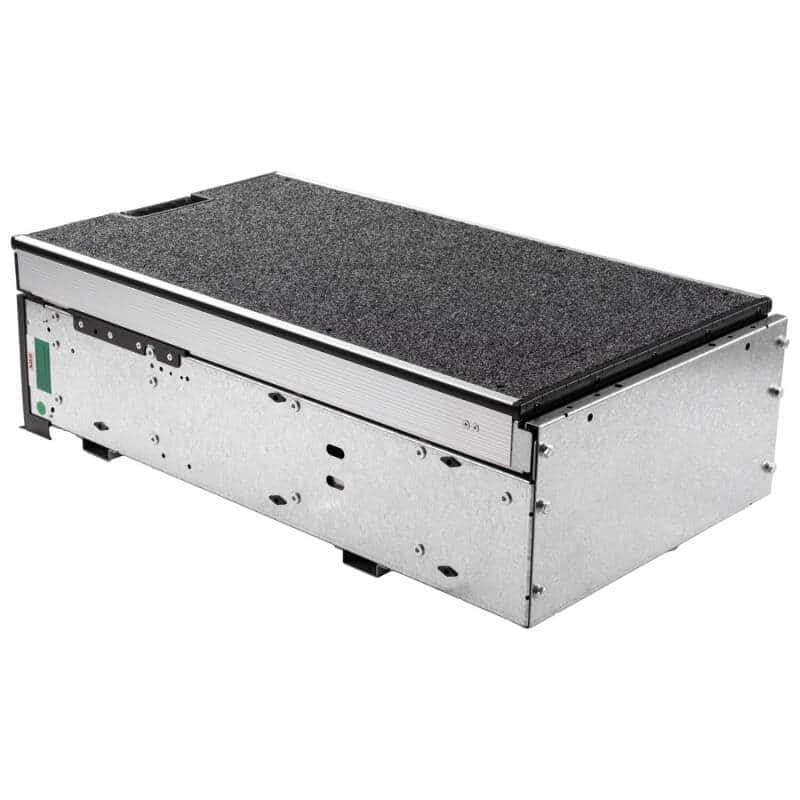 ARB — ARB R/Drawer R/Floor 37X20X11 Intrnl 33.5 X 17 X 8.5
Roller Drawer - view 3