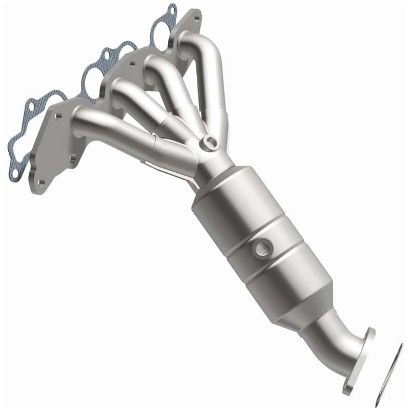 Magnaflow — MagnaFlow Conv DF 08-09 Ford Focus 2.0L
OEM Grade
OEM - view 3