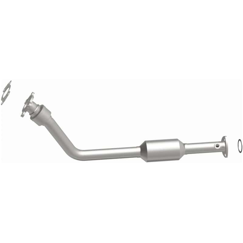 Magnaflow — MagnaFlow Conv DF 96-98 Grand AM 2.4L M/T
HM Grade
HM - view 30