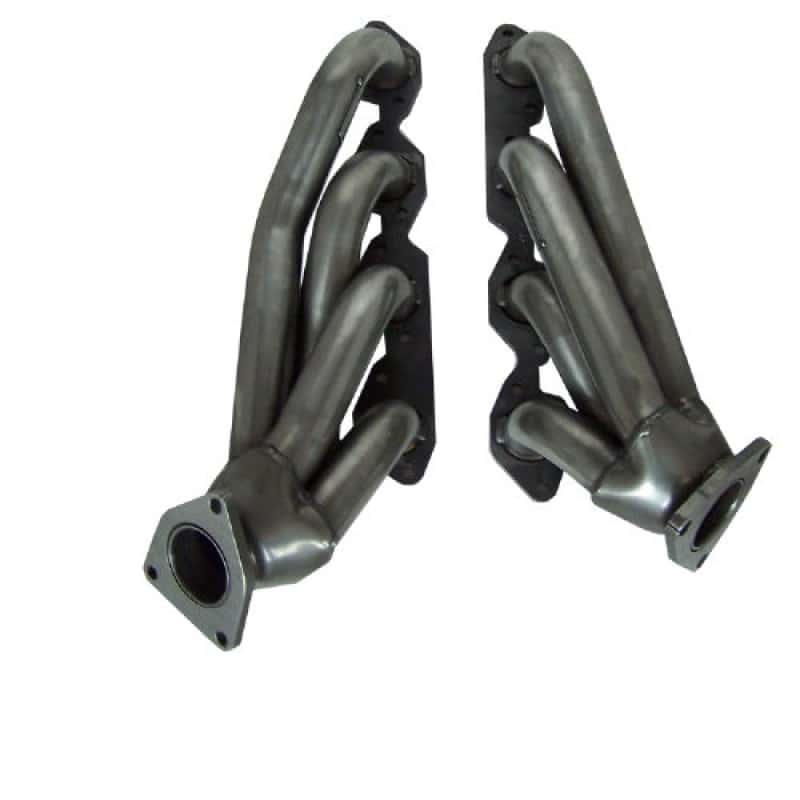 Gibson — Gibson 05-06 Chevrolet Avalanche 2500 LS 8.1L 1-3/4in 16 Gauge Performance Header - Stainless
Truck/Suv - view 1