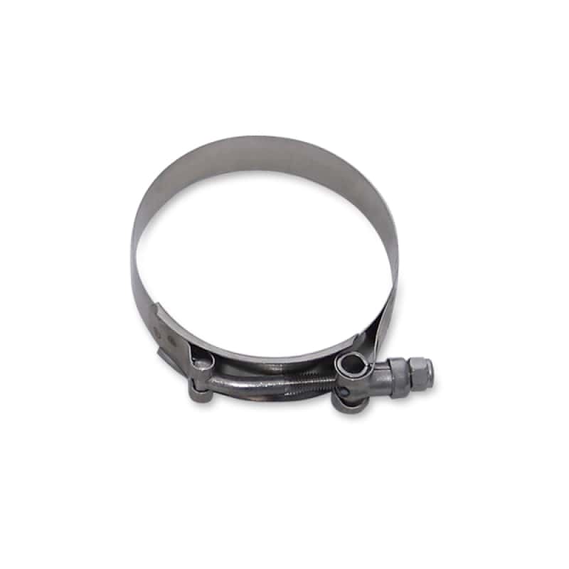 Mishimoto — Mishimoto 2.25 Inch Stainless Steel T-Bolt Clamps
Clamp Assortment - view 2