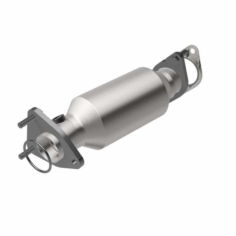 Magnaflow — Magnaflow 05-06 Nissan Pathfinder 4.0L Direct Fit Converter
California - view 28