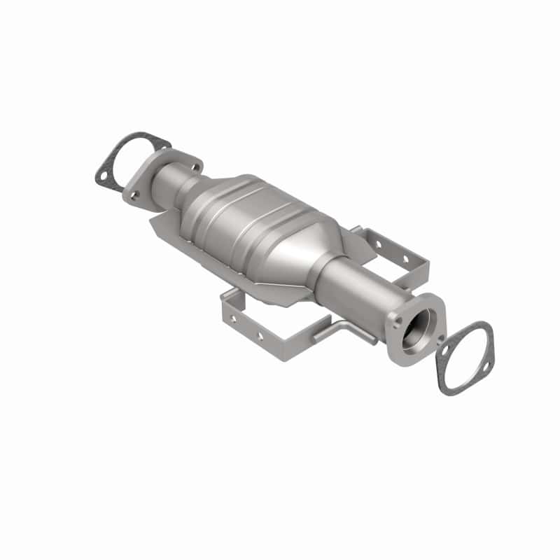 Magnaflow — MagnaFlow Conv DF Talon-Eclipse 95-98 2.0L/2.
HM Grade
HM - view 14