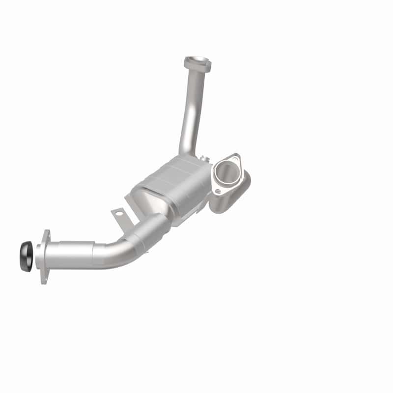 Magnaflow — MagnaFlow Conv DF Ford-Taurus-Mercury-Sable
Standard Grade
Standard - view 17