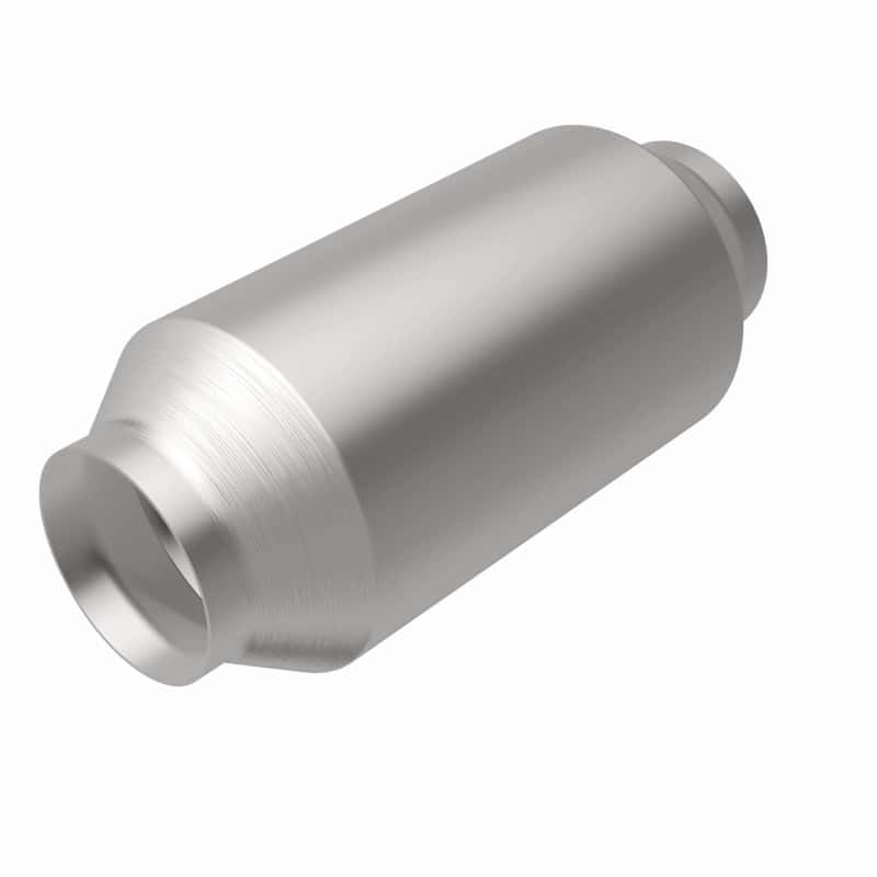 Magnaflow — MagnaFlow Conv Univ 2.50inch C/C
Standard Grade
Standard - view 18