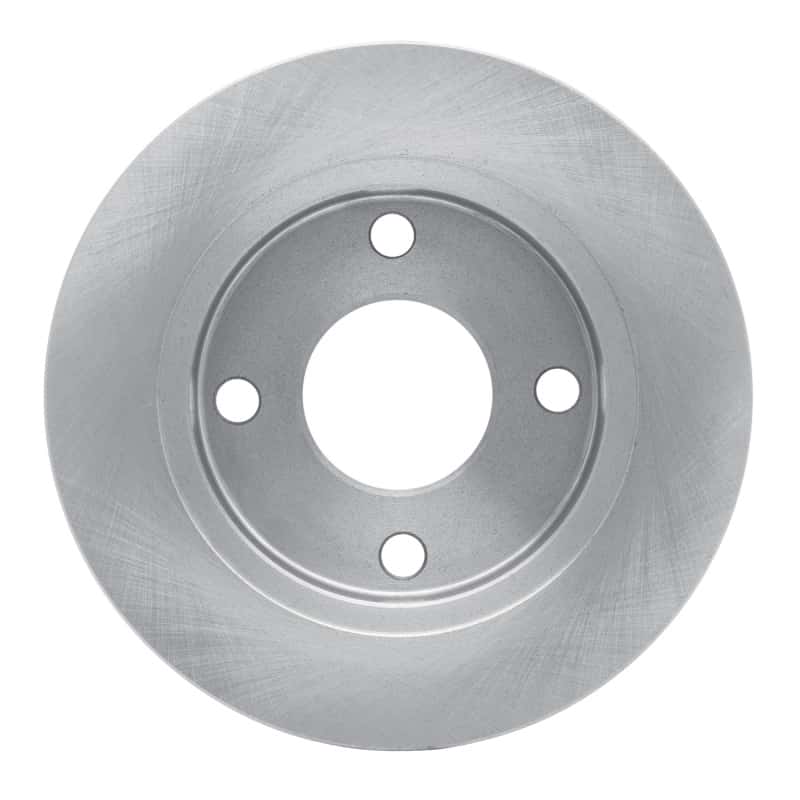 DFC — DFC 84-87 Nissan Micra (Canada) Front Brake Rotor
DFC Brake Rotor - view 5