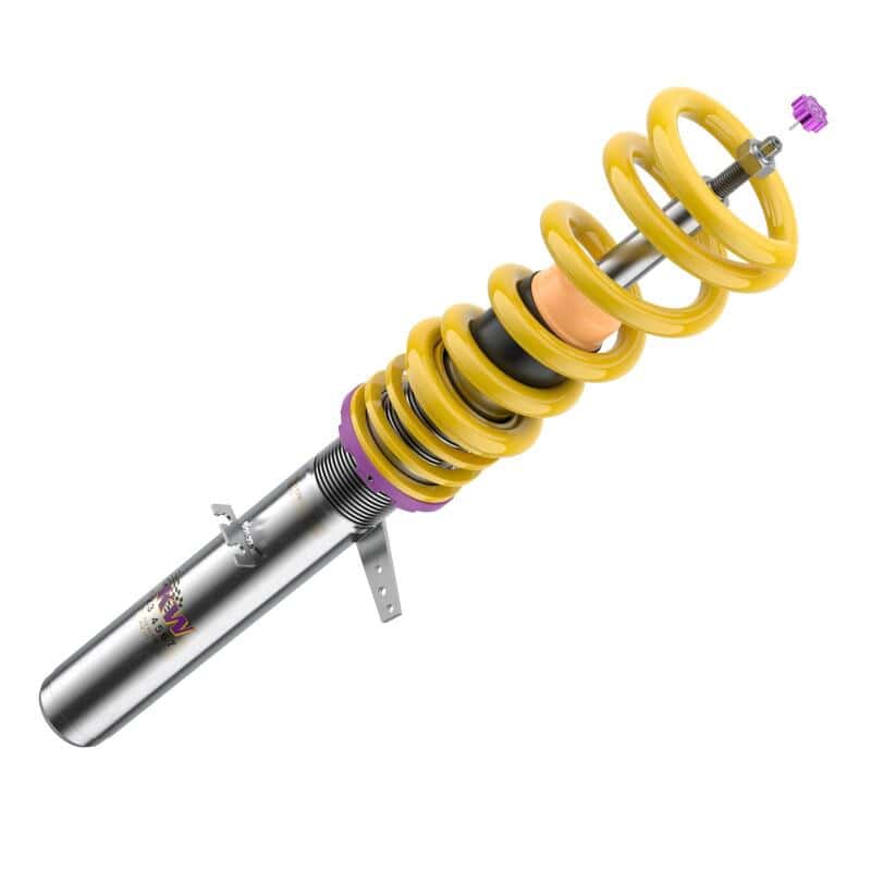 KW — KW Coilover Kit V3 BMW X5 (F15) w/ Rear Air w/o EDC
Coilover Kit - view 7