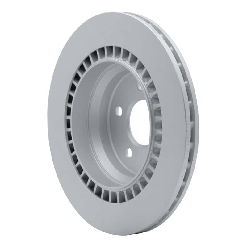 DFC — DFC 10-18 Mercedes-Benz CLS550 Rear GeoSPEC Coated Rotor
DFC Brake Rotor - view 4