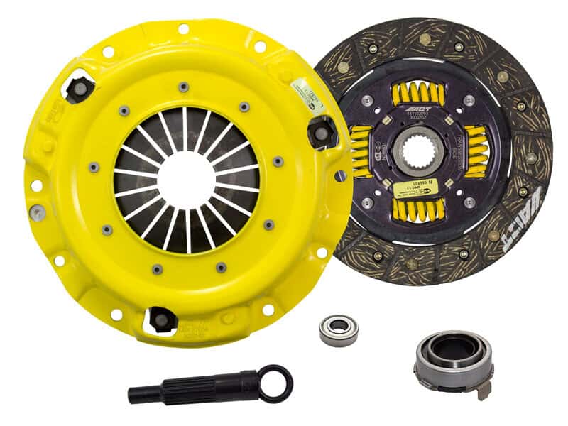 ACT — ACT 1991 Mazda Miata XT/Perf Street Sprung Clutch Kit
Clutch Kit - view 1