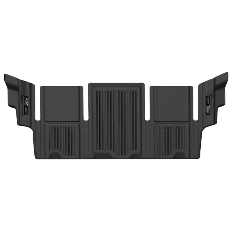 Husky Liners — Husky Liners 21-22 Toyota Sienna (w/2nd Row Bucket Seats) X-Act Contour 3rd Seat Floor Liner - Black
X-act Contour Series - view 1