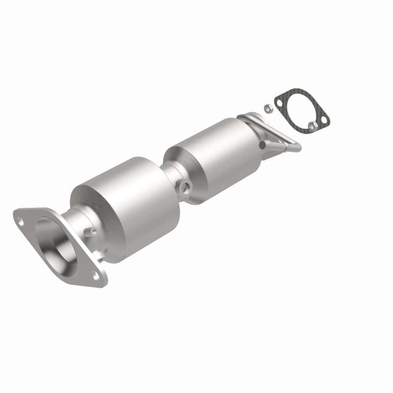 Magnaflow — MagnaFlow Conv DF 13-15 Hyundai Veloster 1.6L Underbody
OEM Grade
OEM - view 6