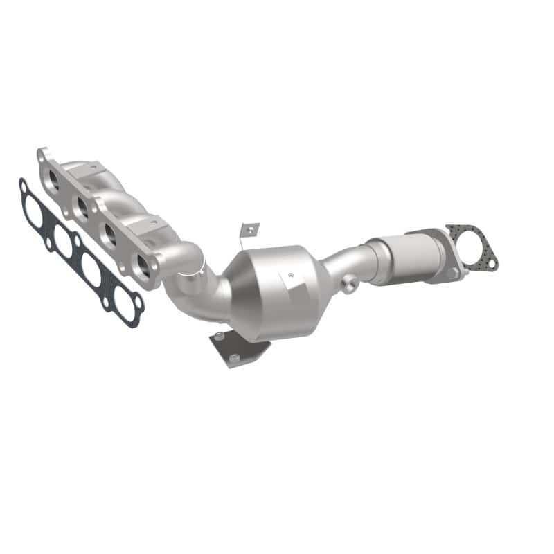 Magnaflow — Magnaflow Conv DF 2011 Ford Fiesta 1.6L 4
OEM Grade
OEM - view 8