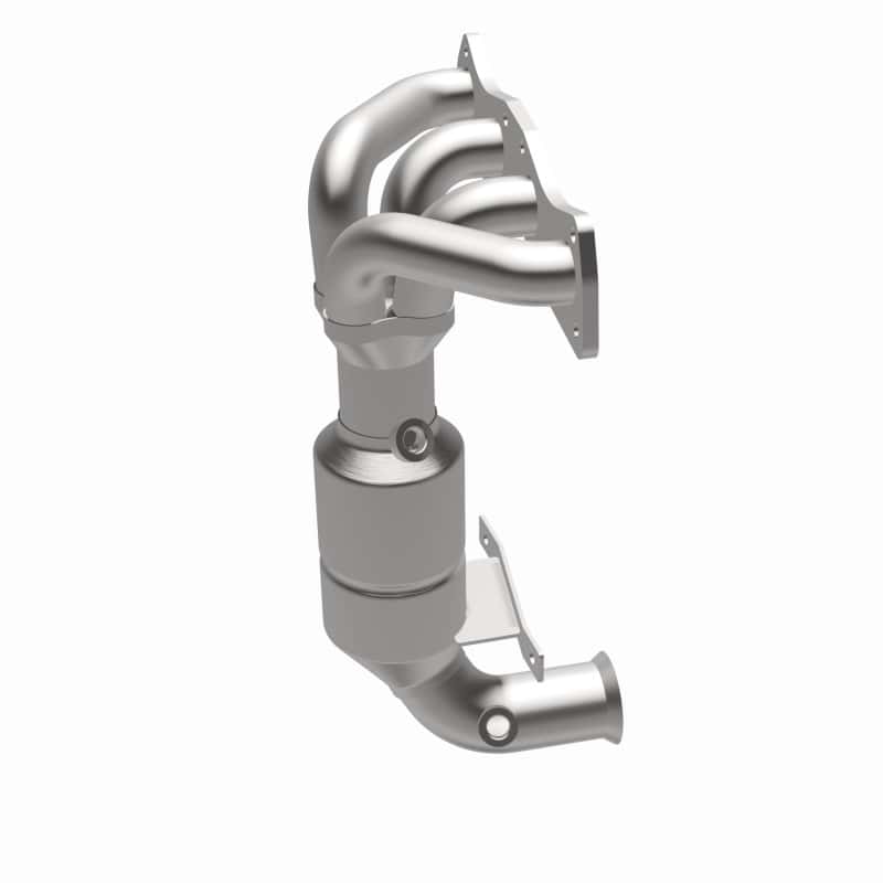 Magnaflow — MagnaFlow 07-11 Mini Cooper L4-1.6LGAS California Catalytic Converter Direct Fit
California - view 24