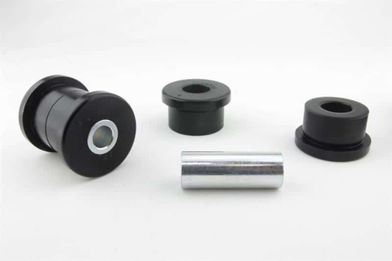 Whiteline — Whiteline Plus 7/96-2/03 Toyota Landcruiser Rear Trailing Arm Lower Bushing Kit
Bushing Kit - view 2